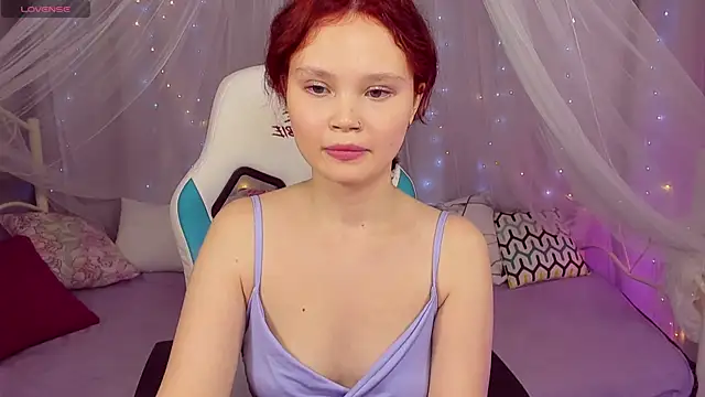 Chat XXX Live EmilyChaves