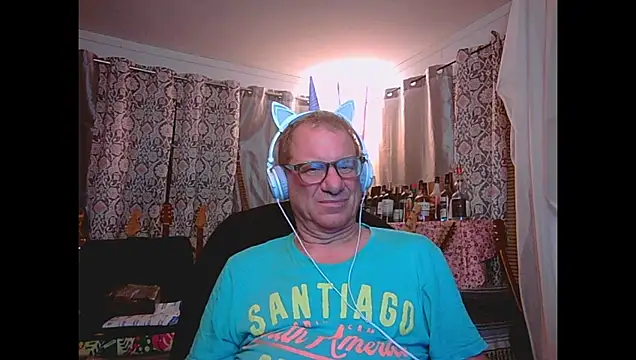 Chat XXX Live coryassman