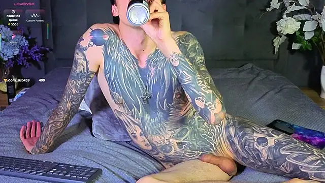 Martin_Jin live XXX chat