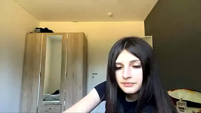 SpanishRooter Show Webcam