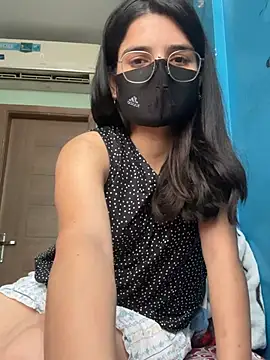 Sweetiseeta Obrolan Langsung XXX