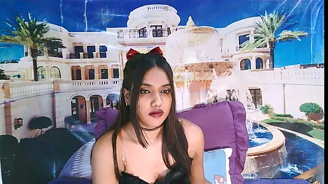 IndianSkies' Live XXX Chat