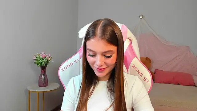 Chat XXX Live EricaFoxes