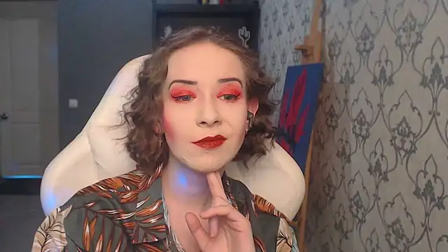FascinatingEyess Chat XXX in diretta