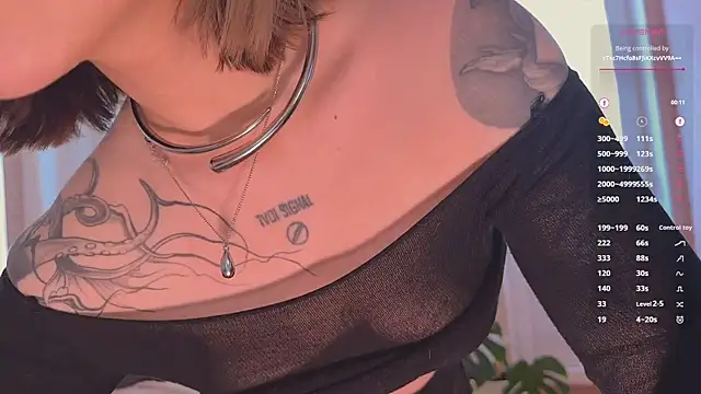 Chat XXX Live thewetmuse