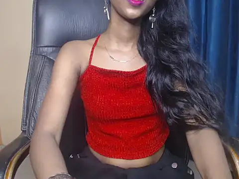 Chat XXX Live Strip_Simmie