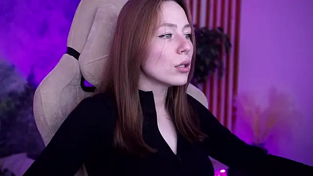Chat XXX en directo de DamnWitchh