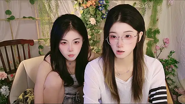 GuLuGroup Live XXX-Chat