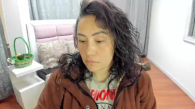 gaby_trent Chat XXX in diretta