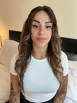 -Alisa Live XXX-Chat