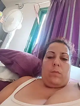 Chat XXX Live kittymorenita26