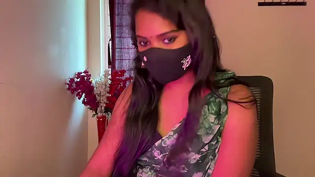 Anu--Telugu Obrolan Langsung XXX