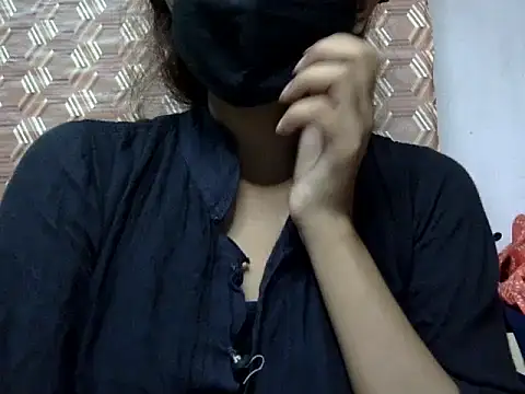 sayana_shrma Obrolan Langsung XXX