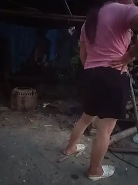 Diana_hi Obrolan Langsung XXX