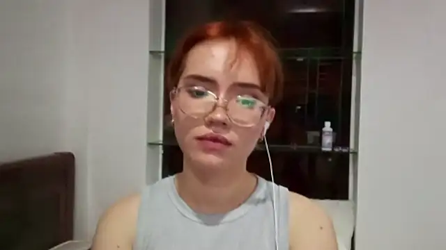 Sophie_sophie Obrolan Langsung XXX