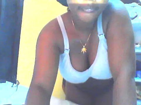 Chat XXX Live EboniesBelle