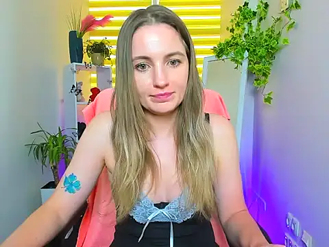 Chat XXX Live Mila-moon