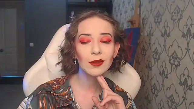 Chat XXX Live FascinatingEyess