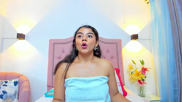 Chat XXX Live JulieeHabubu