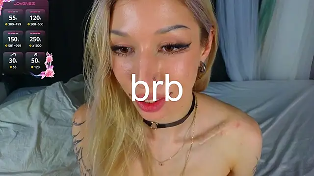 Chat XXX Live SallyCha