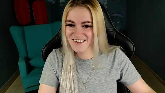 Chat XXX Live Stef_Nicks