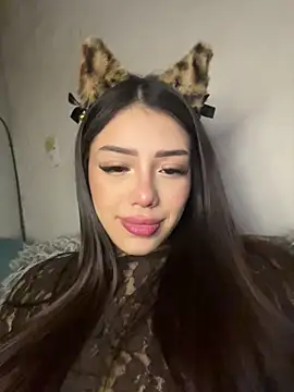 AshleyWinslow 라이브 XXX 채팅