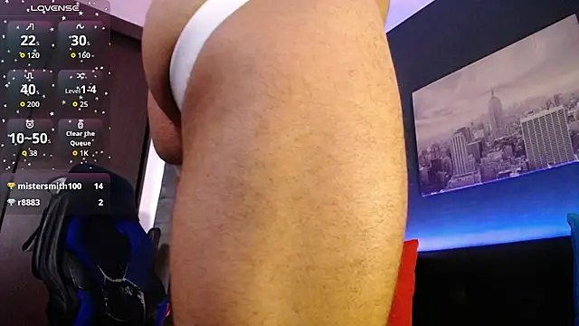 Zed_ferrern Live XXX chat
