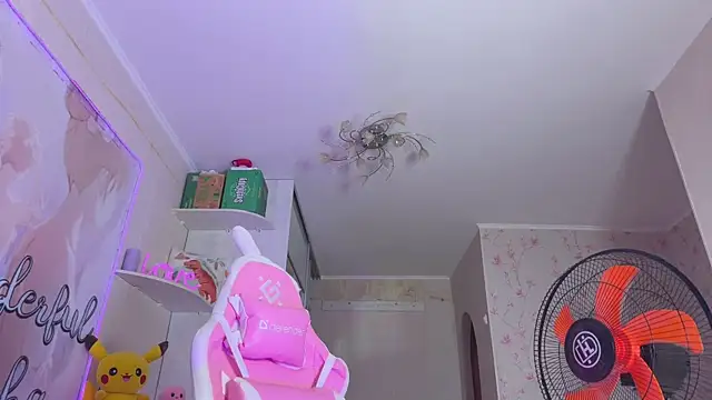 Chat XXX Live CheekySashaCharm