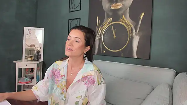 Chat XXX Live VanillaBlyss