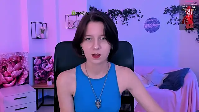 Chat XXX Live nikki_kiss_
