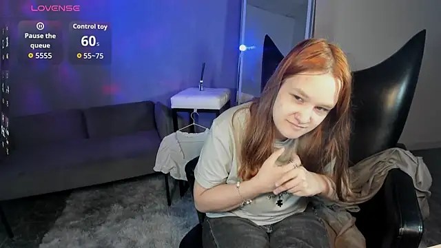 Chat XXX Live AmelieBailey