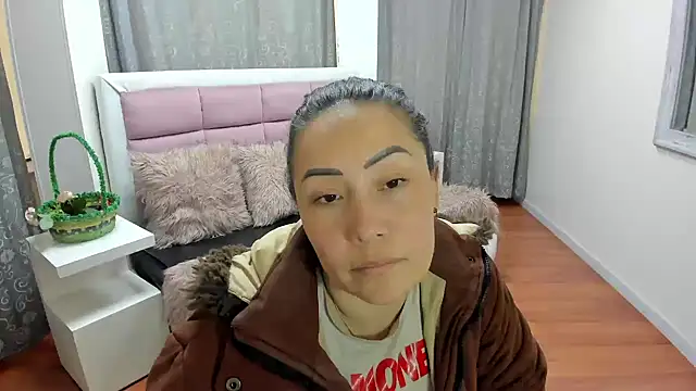 Chat XXX Live gaby_trent