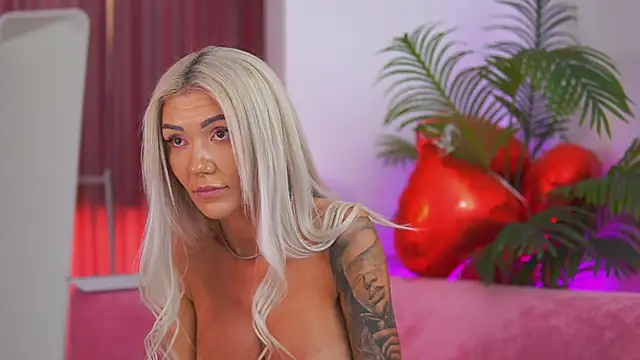 Chat XXX Live fallingangel