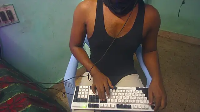 Tamil_KDD 라이브 XXX 채팅