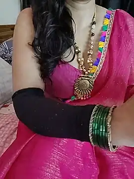 kaamuk_shweta Obrolan Langsung XXX