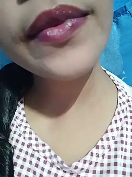 Chat XXX Live Anki-doll