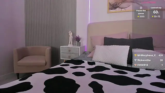 Chat XXX Live blue_nymph1