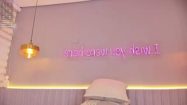 XXX chat uživo modela cherry_monroe