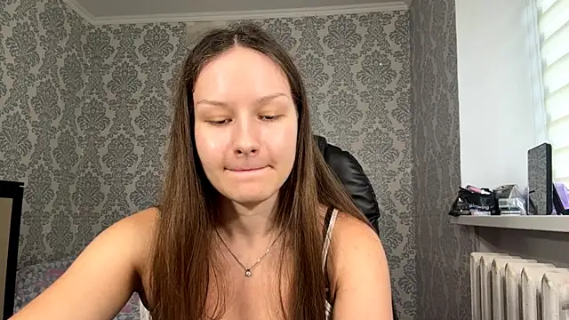 Czat XXX na żywo – ShaylaChong