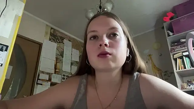Chat XXX Live Aileyn
