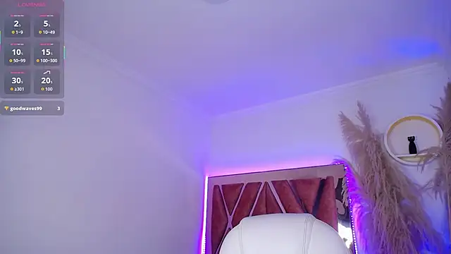 Chat XXX Live Camiila__1