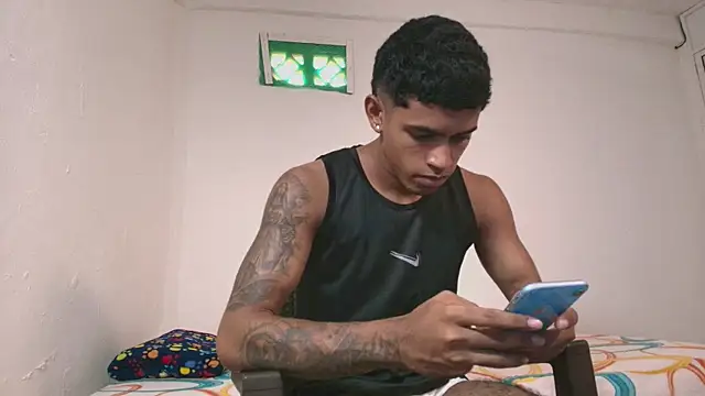 k_florez Live XXX-chat
