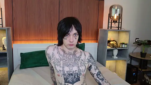 AmberCore Live XXX-chat
