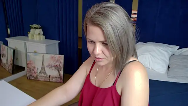 AdeleRavelle live XXX chat