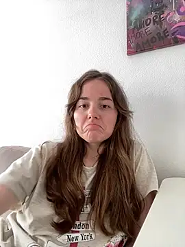 Chat XXX Live Lady_woman