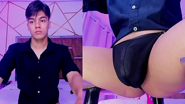 Gerony_のライブXXXチャット