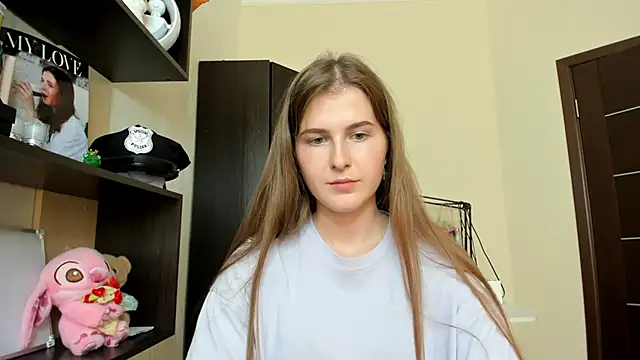 Chat XXX Live OhMyAlice