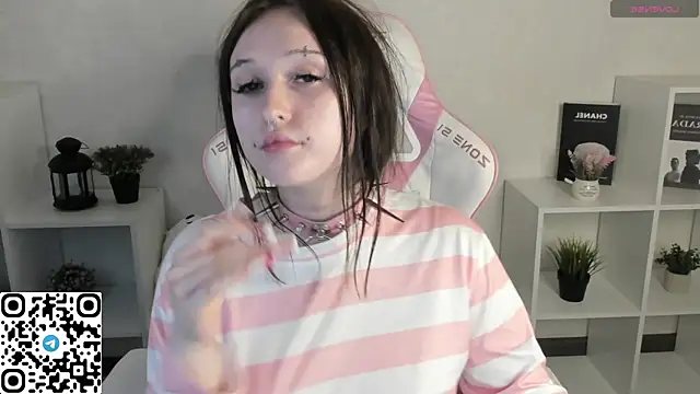 Chat XXX Live Emma-Blissa