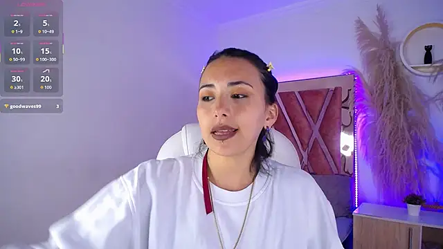 Chat XXX Live Camiila__1