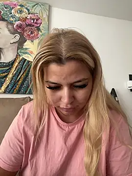 AllysonK's Live XXX Chat